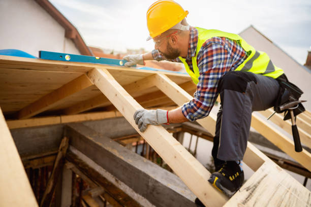 Roof Repair Estimates in Whitesboro, TX